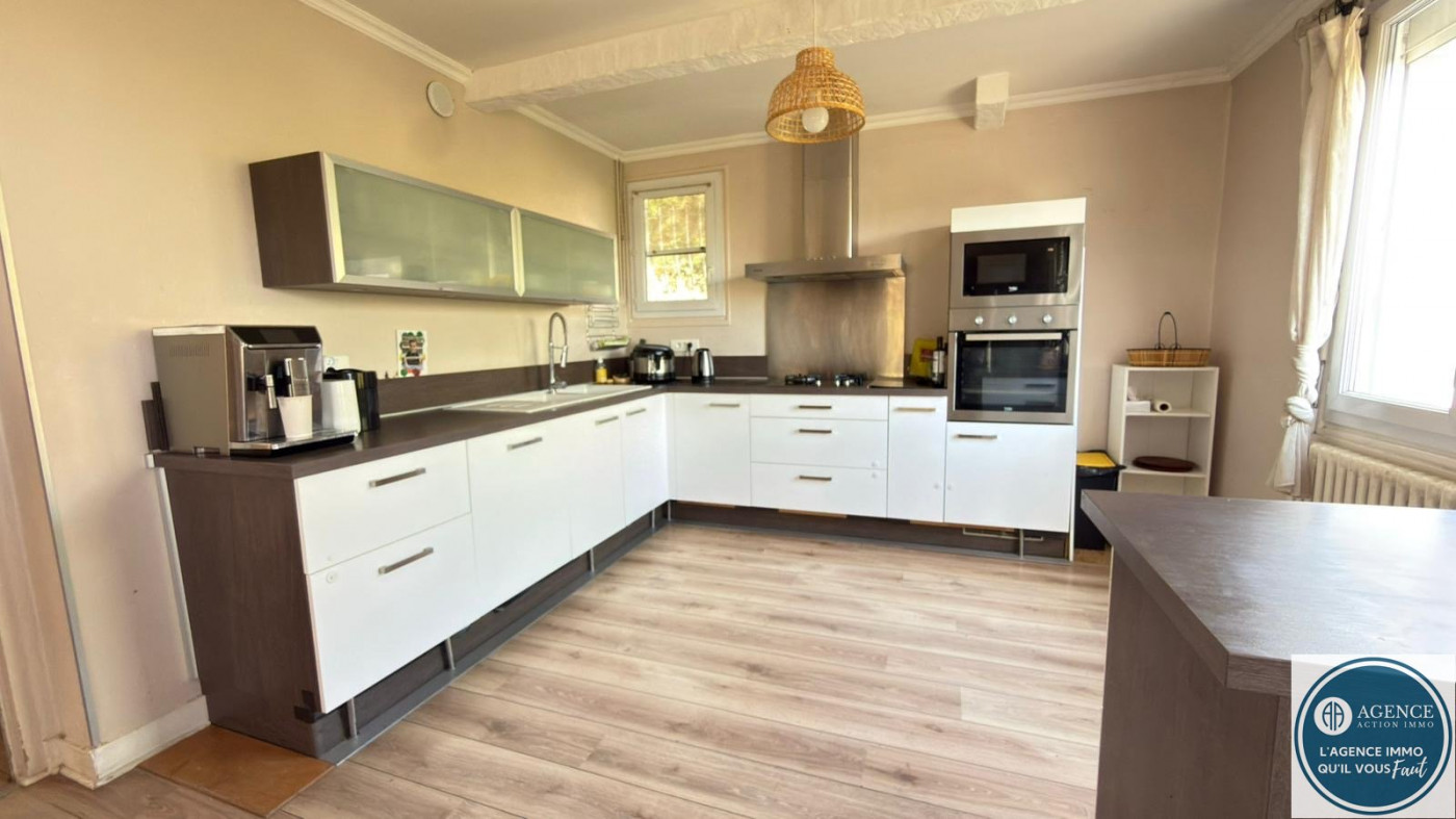 vente Maison Annonay - Photo 3