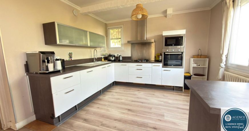 vente Maison Annonay