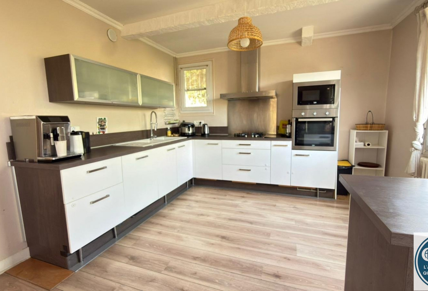 vente Maison Annonay - Photo 3