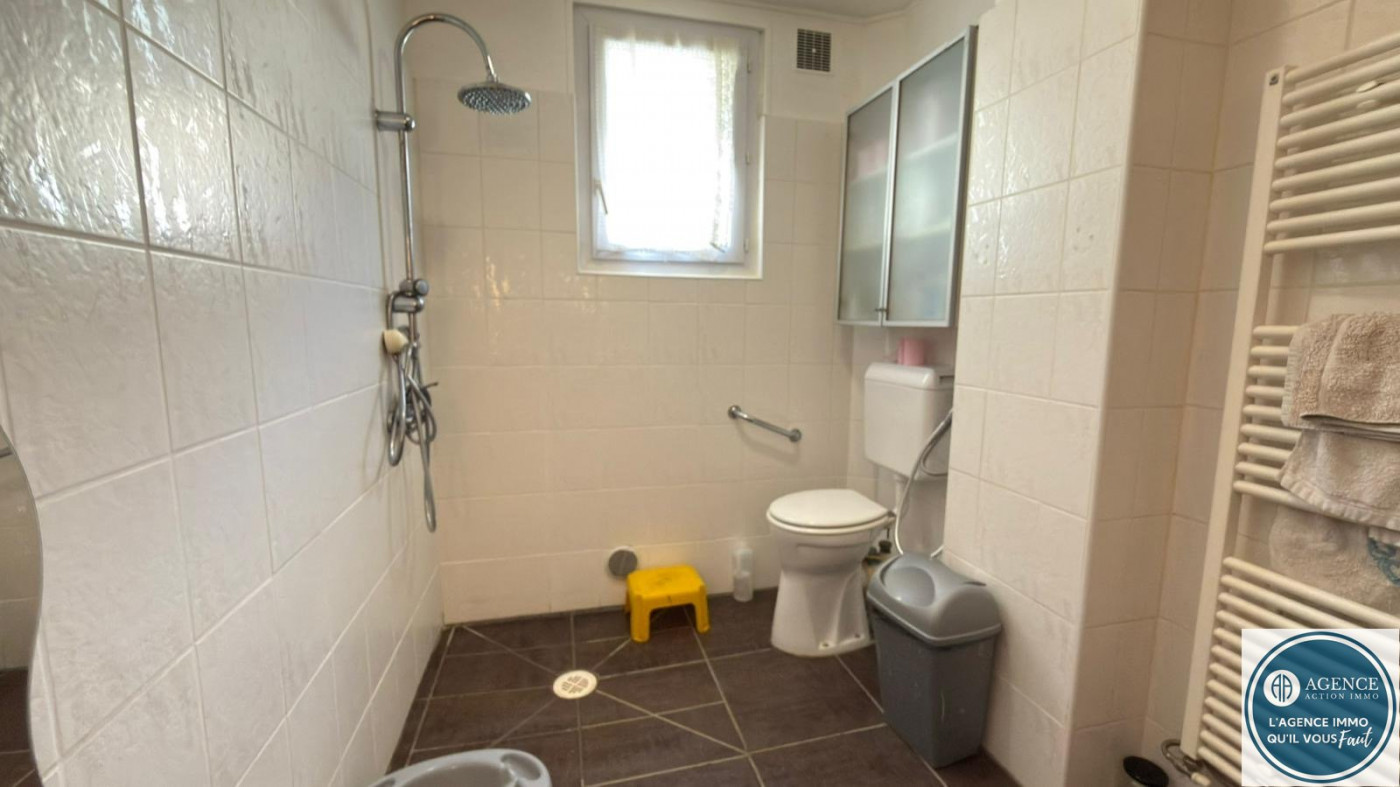 vente Maison Annonay - Photo 7