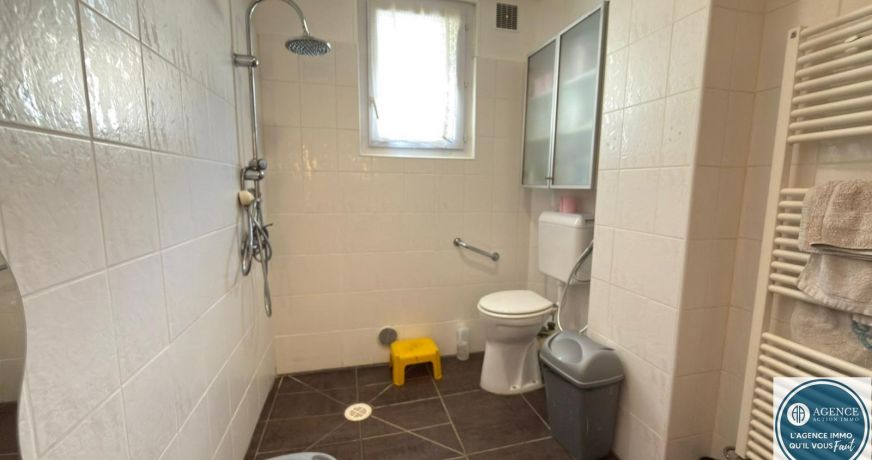 vente Maison Annonay
