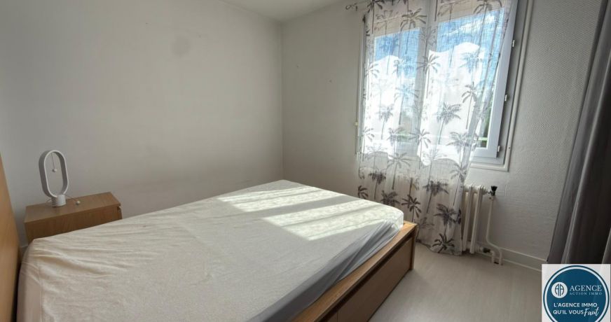 vente Maison Annonay