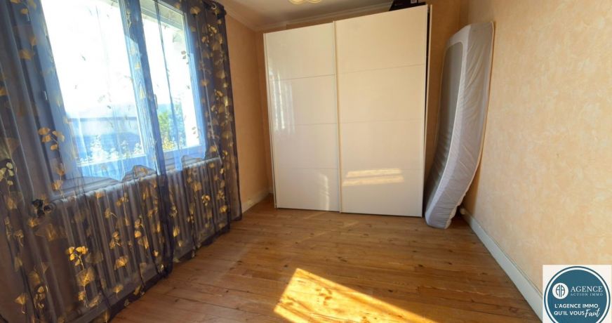 vente Maison Annonay