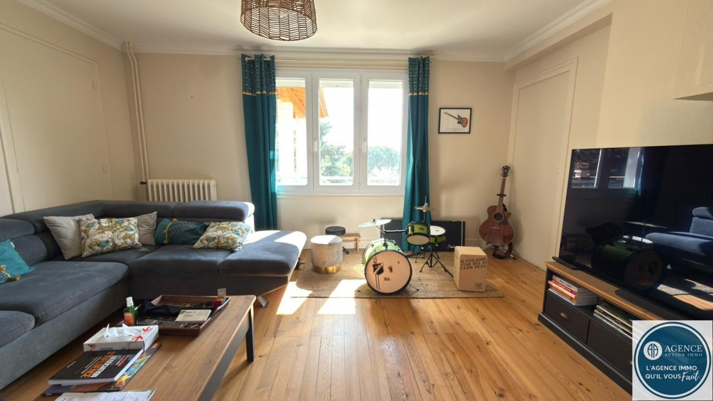 vente Maison Annonay - Photo 4