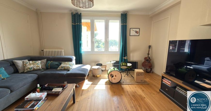vente Maison Annonay