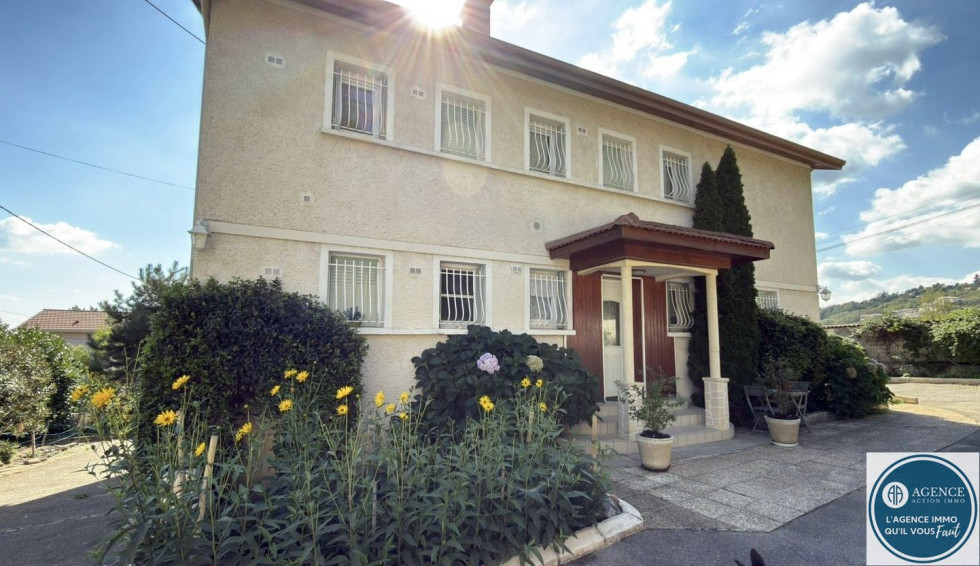 vente Maison Annonay - Photo 1