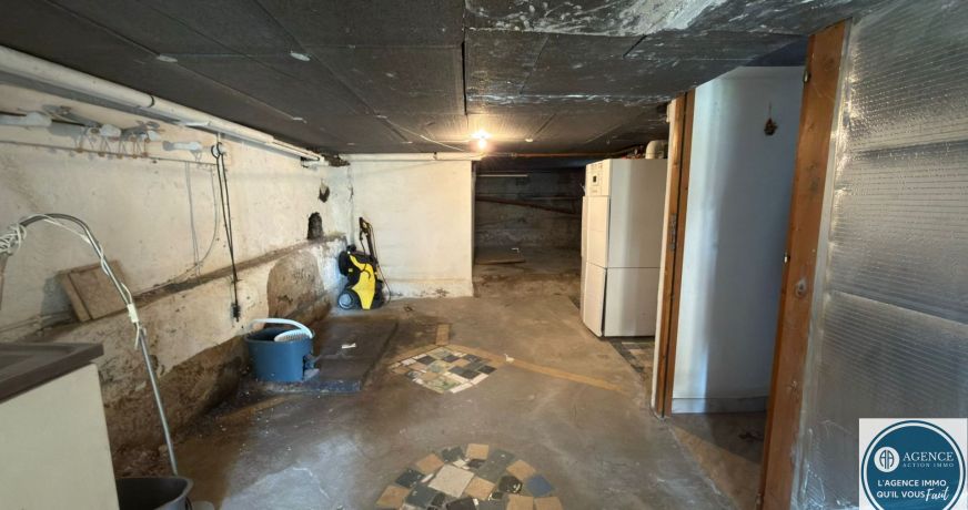 vente Maison Annonay