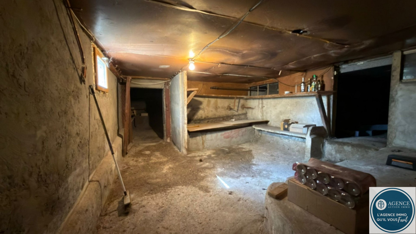 vente Maison Annonay - Photo 14