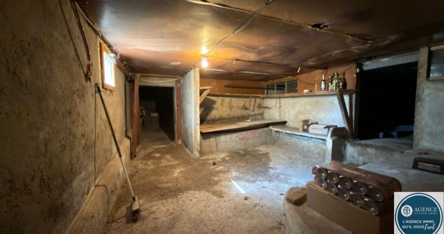 vente Maison Annonay