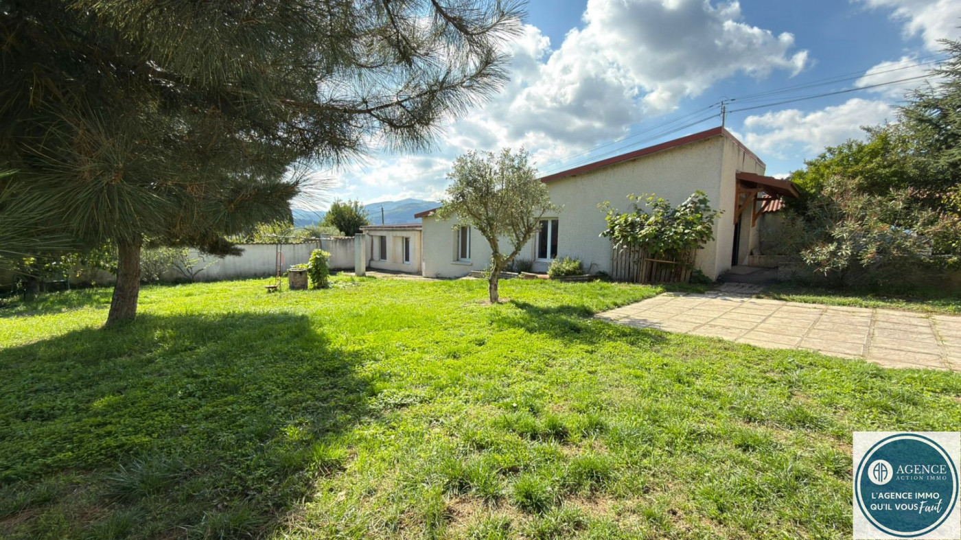 vente Maison Annonay - Photo 15