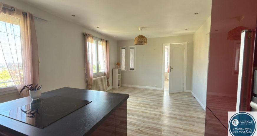 vente Maison Annonay
