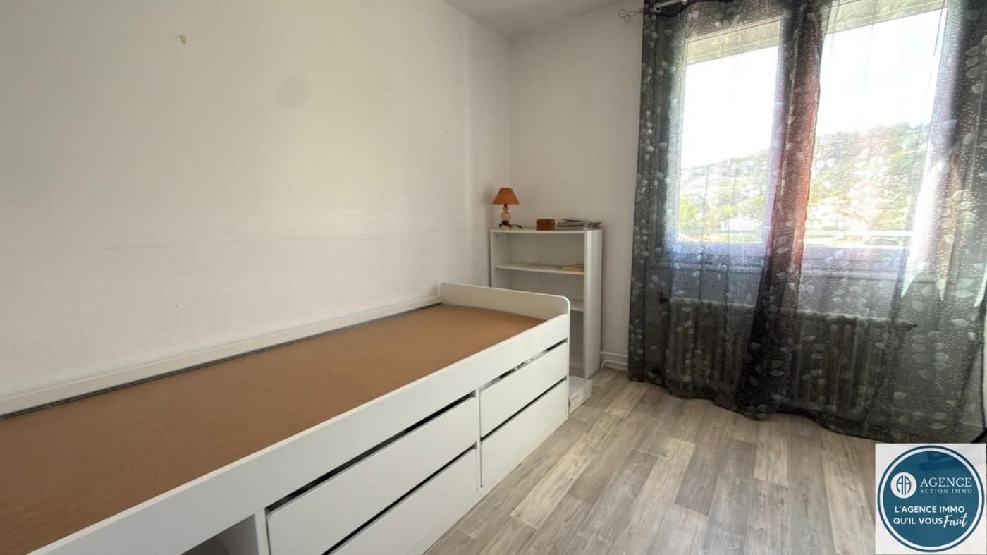 vente Maison Annonay - Photo 11