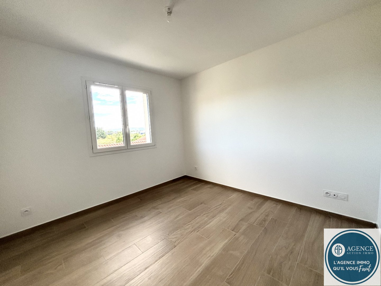 location Maison Salaise Sur Sanne - Photo 11