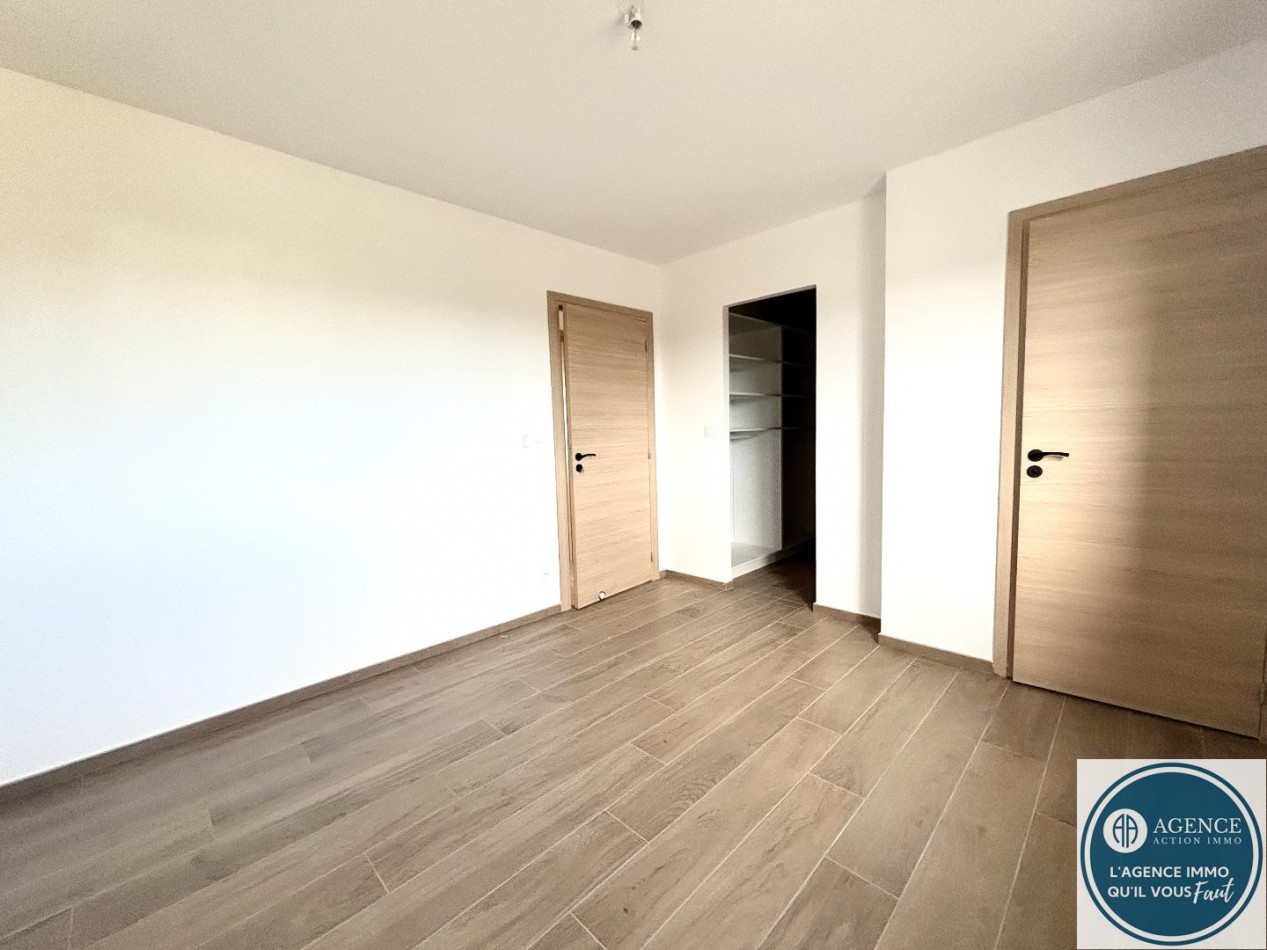 location Maison Salaise Sur Sanne - Photo 8