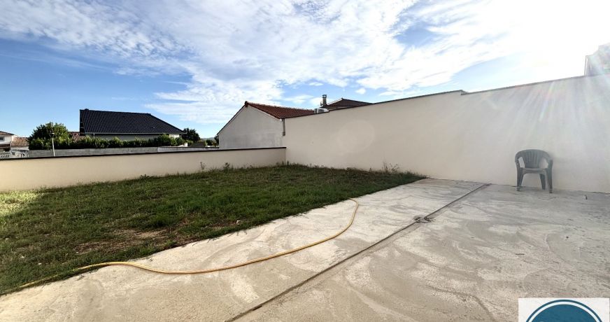 location Maison Salaise Sur Sanne