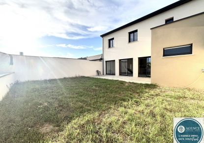 location Maison Salaise Sur Sanne