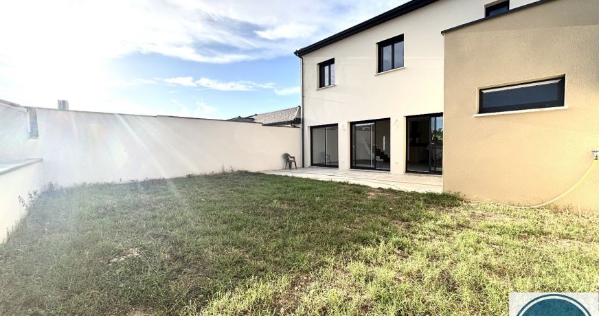 location Maison Salaise Sur Sanne