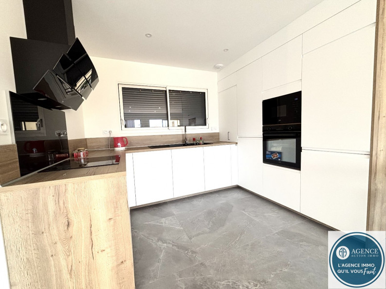 location Maison Salaise Sur Sanne - Photo 3