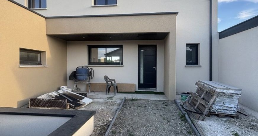 location Maison Salaise Sur Sanne