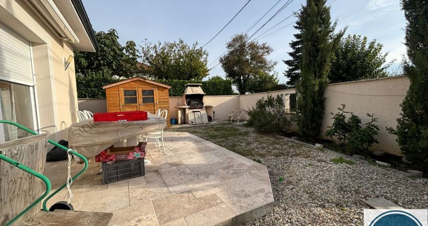 vente Maison Beaurepaire