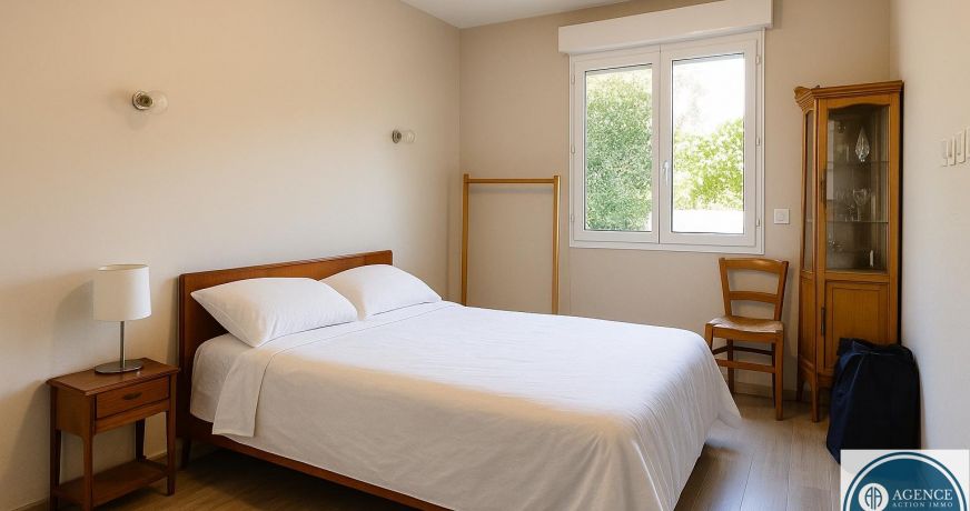 vente Maison Beaurepaire