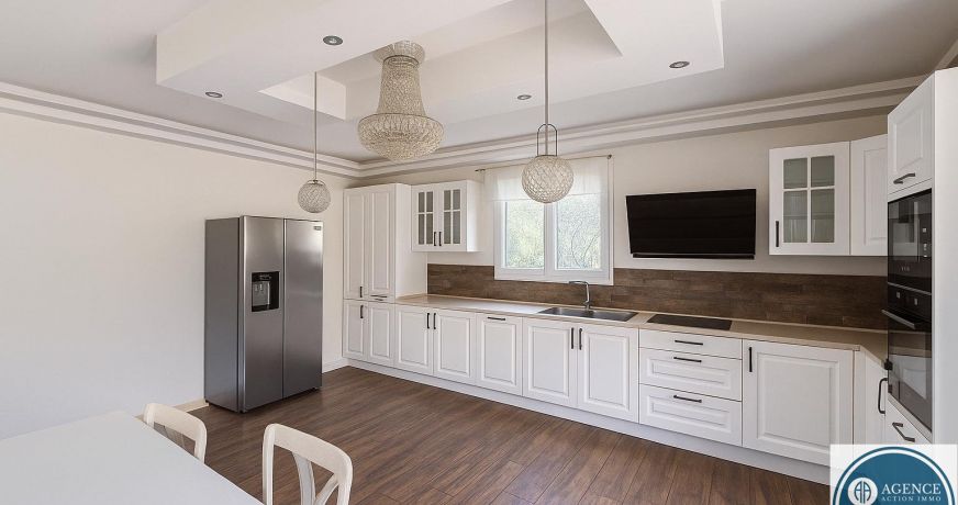 vente Maison Beaurepaire