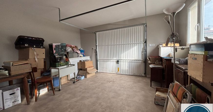 vente Maison Beaurepaire