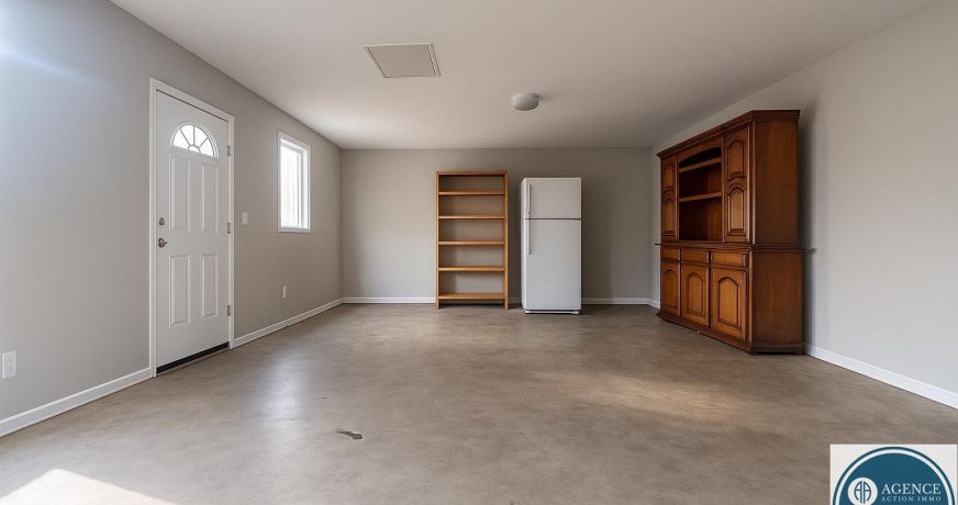 vente Maison Beaurepaire