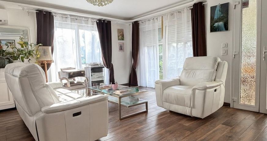 vente Maison Beaurepaire