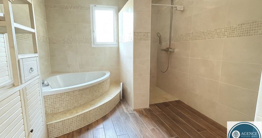 vente Maison Beaurepaire