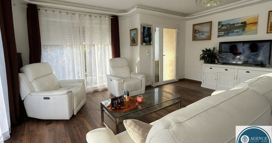 vente Maison Beaurepaire