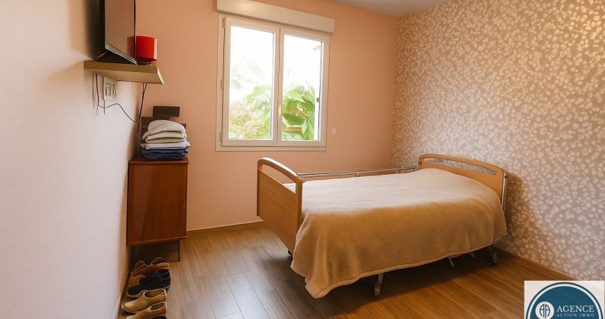 vente Maison Beaurepaire