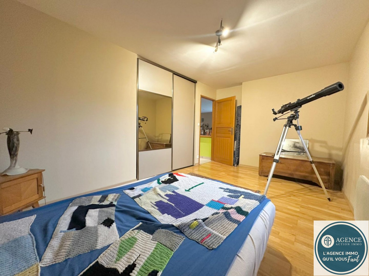 vente Maison Saint Sorlin En Valloire - Photo 9