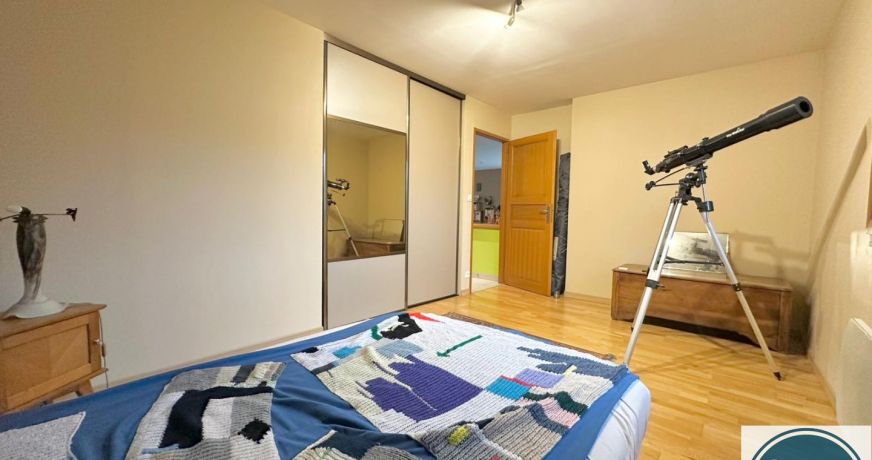vente Maison Saint Sorlin En Valloire