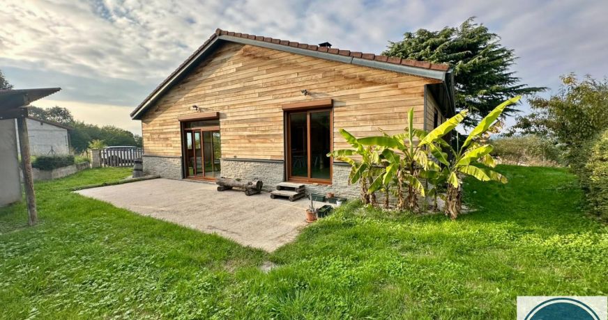 vente Maison Saint Sorlin En Valloire