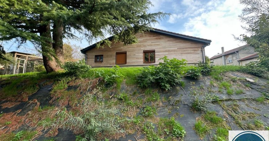 vente Maison Saint Sorlin En Valloire