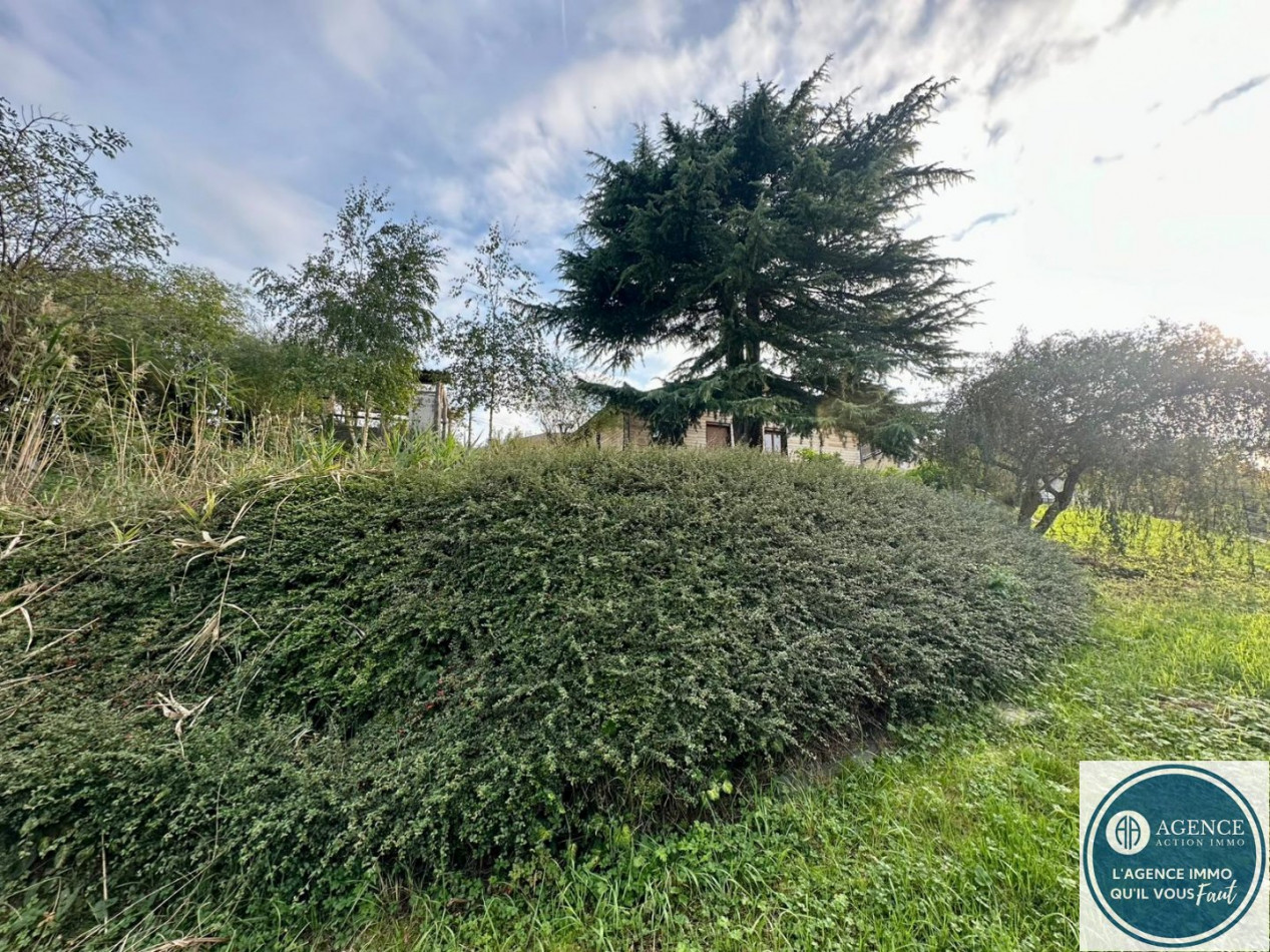 vente Maison Saint Sorlin En Valloire - Photo 15