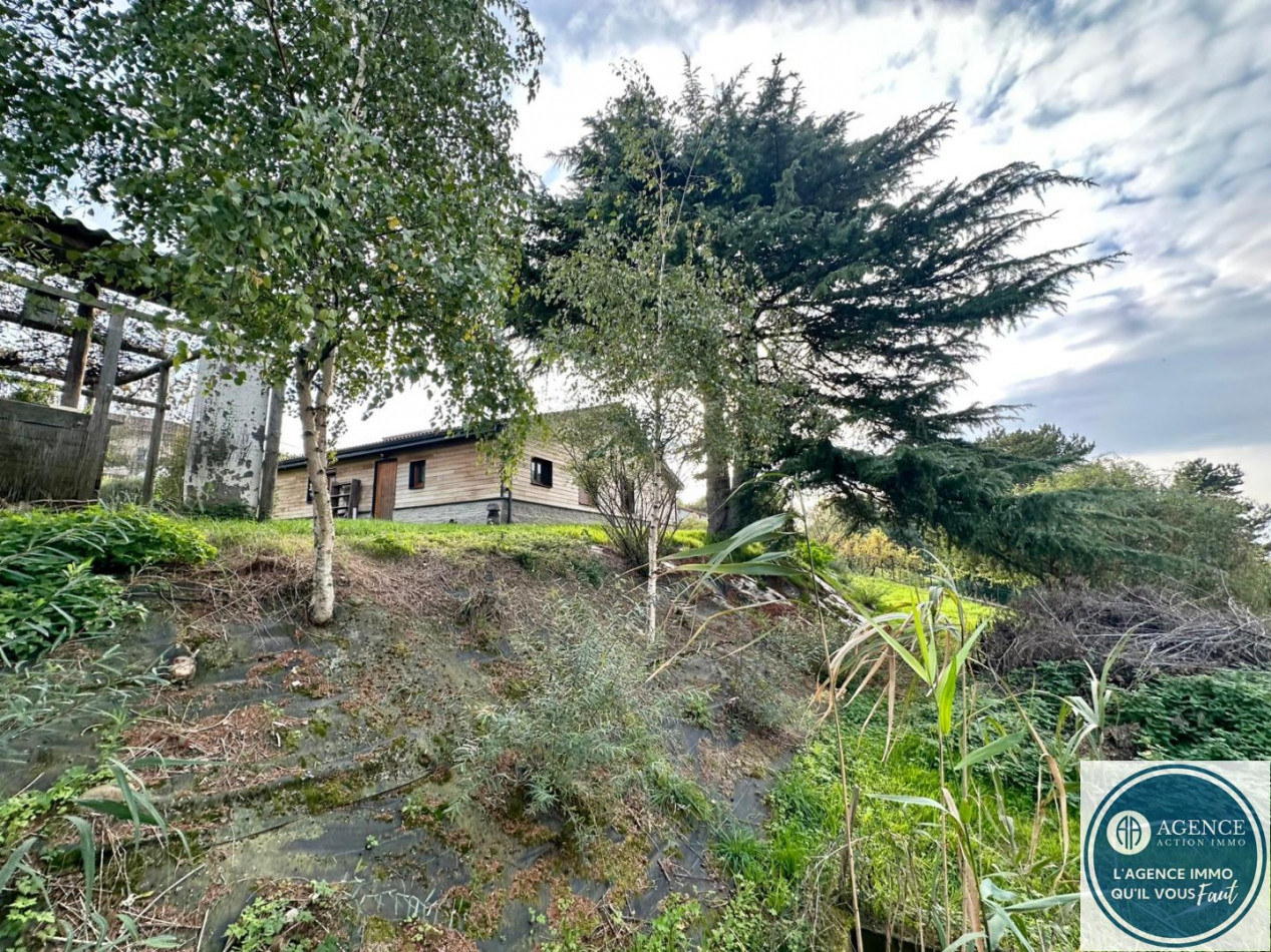 vente Maison Saint Sorlin En Valloire - Photo 16