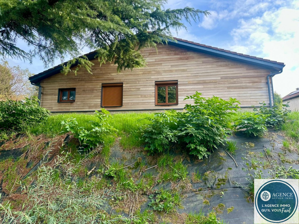 vente Maison Saint Sorlin En Valloire - Photo 17