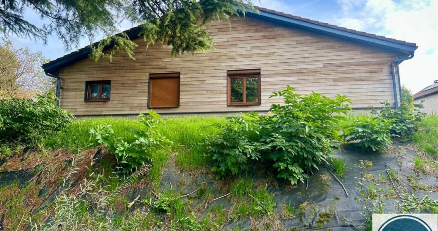 vente Maison Saint Sorlin En Valloire