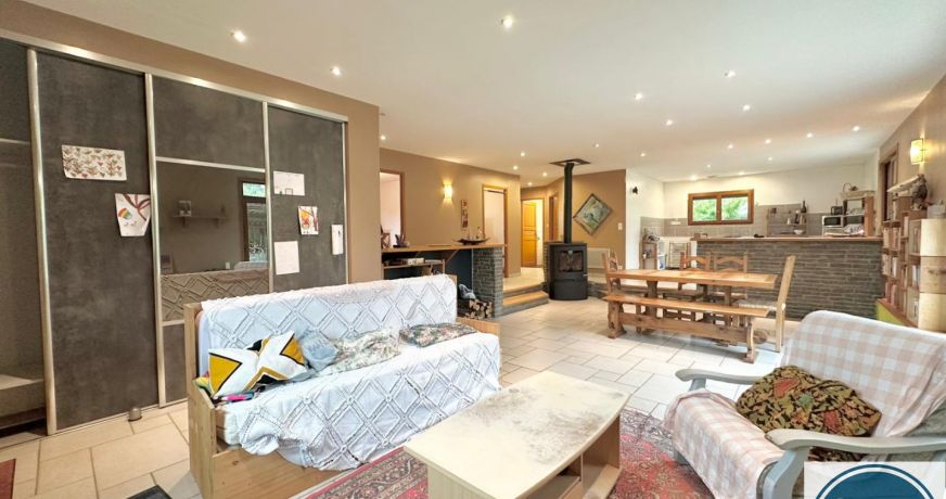 vente Maison Saint Sorlin En Valloire