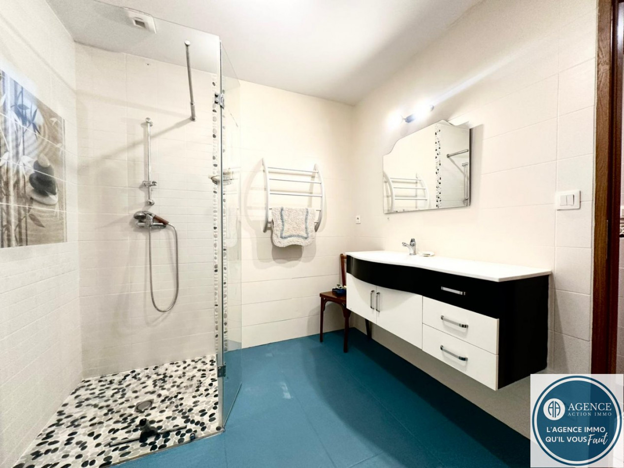 vente Maison Saint Sorlin En Valloire - Photo 6