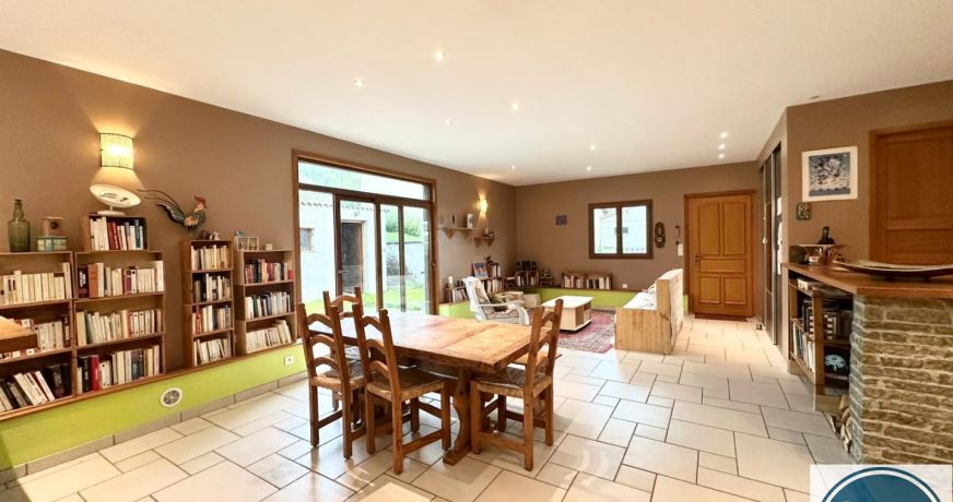 vente Maison Saint Sorlin En Valloire