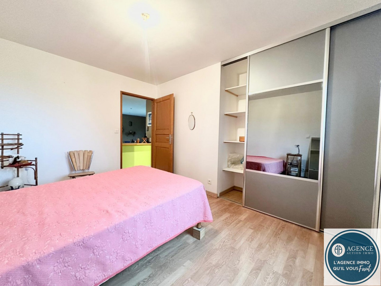 vente Maison Saint Sorlin En Valloire - Photo 8