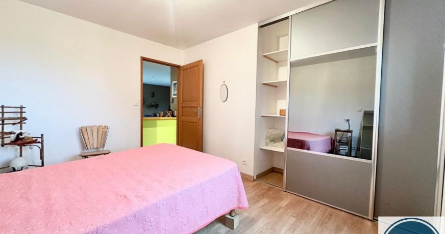 vente Maison Saint Sorlin En Valloire