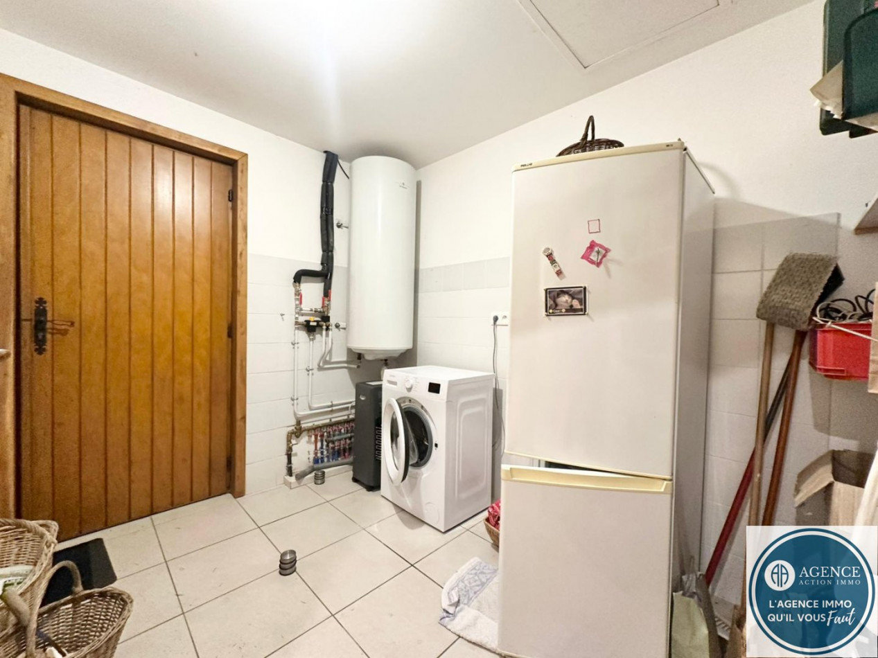 vente Maison Saint Sorlin En Valloire - Photo 10