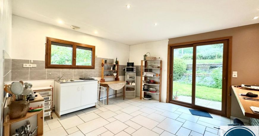 vente Maison Saint Sorlin En Valloire