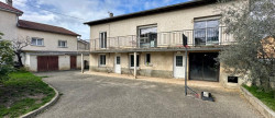 vente Maison Manthes