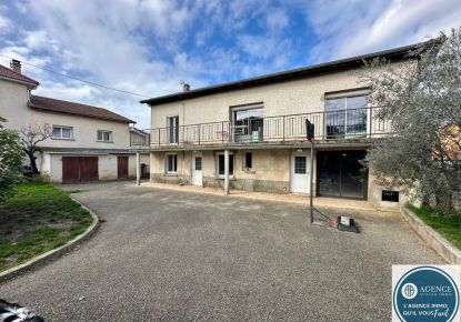 vente Maison Manthes