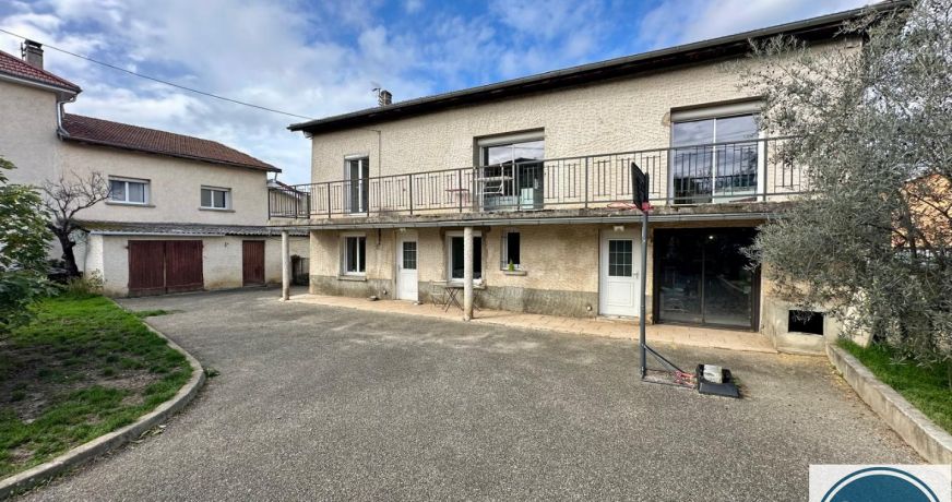 vente Maison Manthes